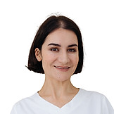 Нюркина Сарине Врежиковна