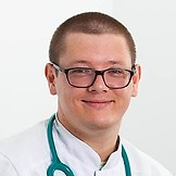 Олейников Василий Владимирович
