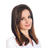 Кузнецова Таисия Георгиевна
