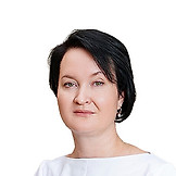 Махонина Екатерина Владимировна