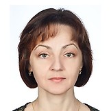Александрова Елена Демьяновна