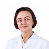 Александрова Елена Демьяновна