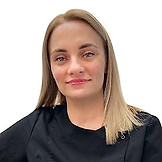 Кирюшина Наталья Александровн