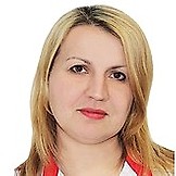 Савина Ирина Георгиевна