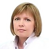 Цокур Ольга Владимировна