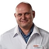 Смолин Вячеслав Геннадьевич