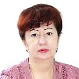 Аникина Людмила Леонидовна