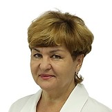 Алданова Татьяна Владимировна