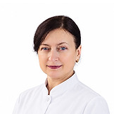 Мостовая Екатерина Викторовна