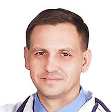 Буваненко Олег Николаевич