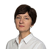 Вовк Светлана Васильевна