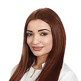 Кочарян Татевик Эдиковна