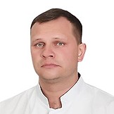 Свирин Артур Алексеевич