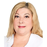 Пермякова Оксана Владимировна