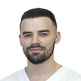 Гогуля Роман Николаевич