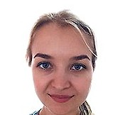 Котелевская Елена Александровна
