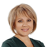 Ковалева Виктория Владиславовна