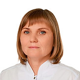 Захарова Елена Александровна