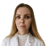 Дубович Марина Александровна