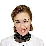 Сеченова Мирослава Вячеславовна