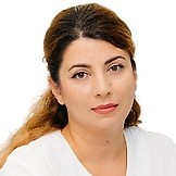 Камбарьянц Нина Карповна