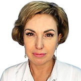Дмитриева Нина Владимировна