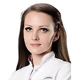 Шувалова Раиса Геннадьевна