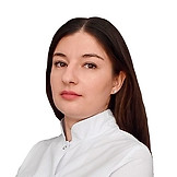 Пономарева Яна Витальевна