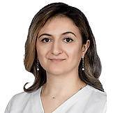 Папанян Шушаник Андраниковна