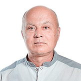 Лоскутов Юрий Семенович