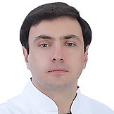 Джикия Тамаз Гурамович