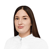 Мишина Анастасия Витальевна