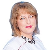 Рачковская Елена Юрьевна