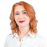 Хоботова Надежда Евгеньевна