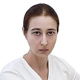 Василец Ольга Владимировна
