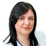 Лунева Ольга Александровна