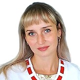 Кмита Мария Александровна