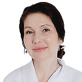 Дымченко Галина Евгеньевна