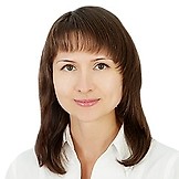 Чигрина Ольга Владимировна