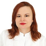 Ставенчук Татьяна Владимировна