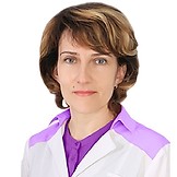 Шведова Наталья Владимировна