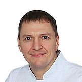 Прытов Сергей Павлович