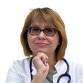 Василькова Елена Алексеевна