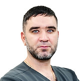 Кухарук Андрей Васильевич