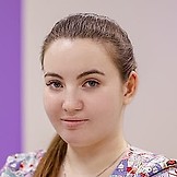 Чайкина Наталья Игоревна