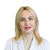 Круглова Наталия Владимировна