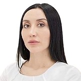 Нурметова Лейла Рамазановна
