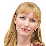 Ковалёва Ксения Владимировна