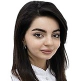 Маркарян Виктория Степановна