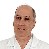 Ашетов Сергей Кубашевич